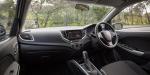 Suzuki Baleno GL 2016 года (AU)